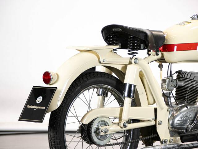 MV Agusta Liberty I