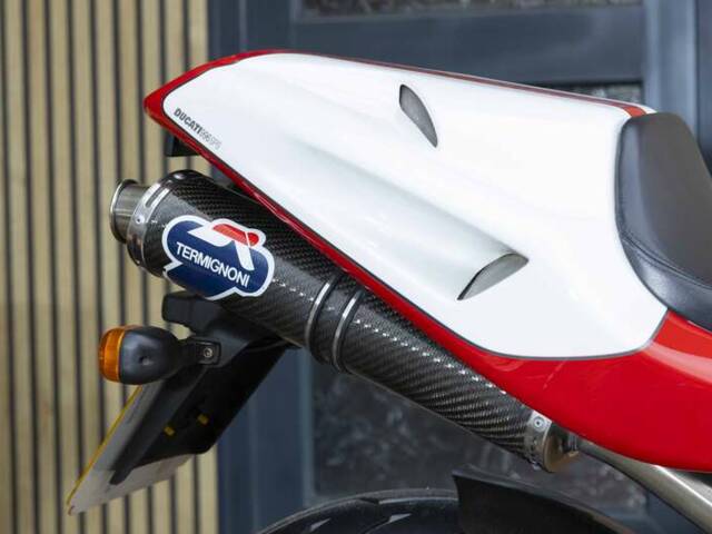Ducati 996