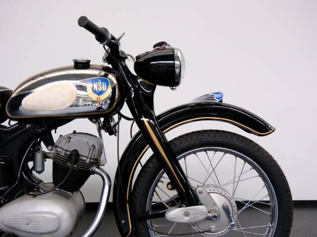 NSU Superfox