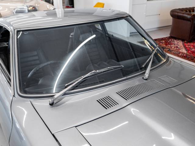 Nissan S30