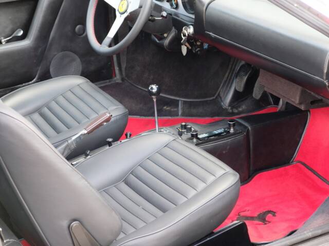 Ferrari Dino 308 GT4
