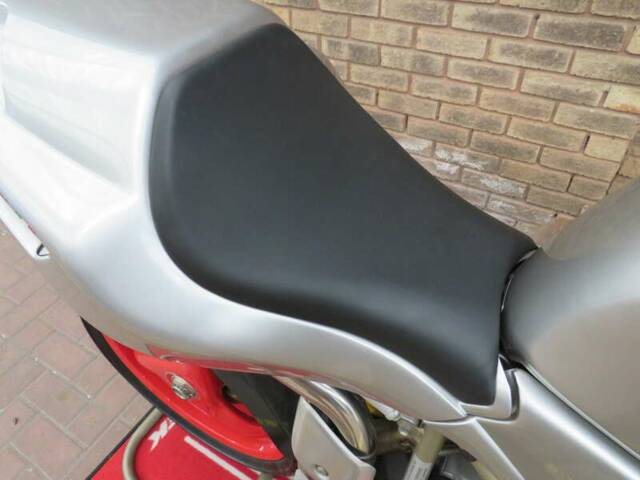 Ducati 916 Senna I