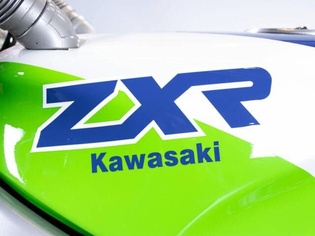 Kawasaki ZX-R 400