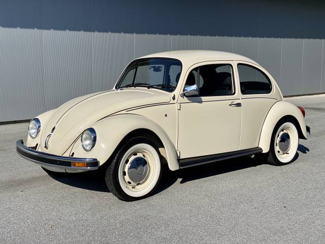 For Sale Volkswagen Beetle Ultima Edicion 04 Offered For Aud 38 792