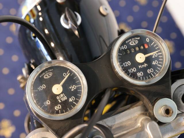 Ducati 350 Scrambler