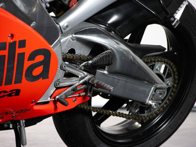 Aprilia RS 250