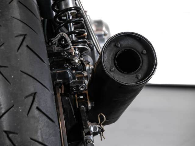 Honda CB 900 F Bol d'Or