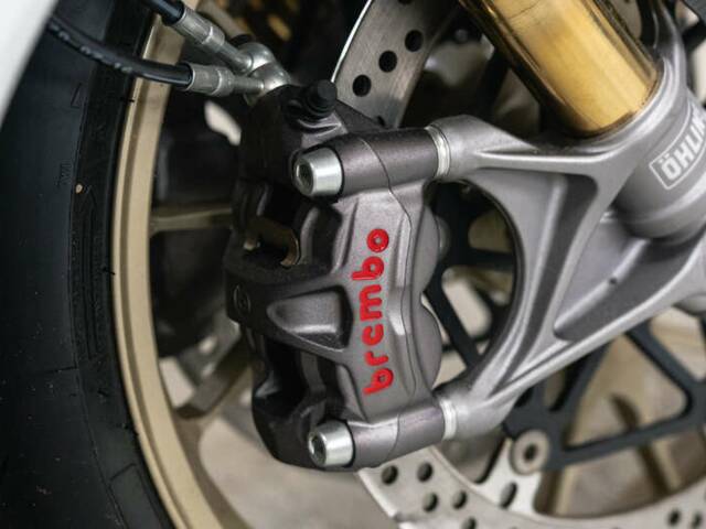 Ducati 1299 Panigale