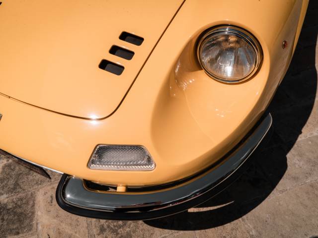 Ferrari Dino 246 GT