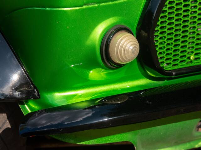 Austin Mini 1000