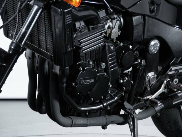 Triumph Speed Triple