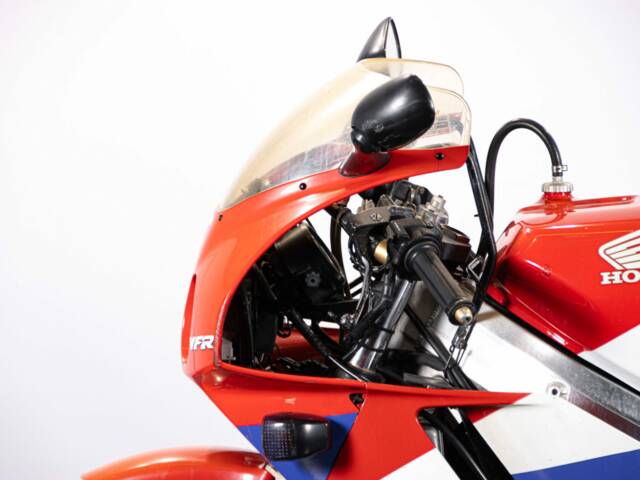 Honda VFR 400 R