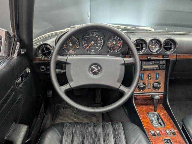 Mercedes-Benz 300 SL