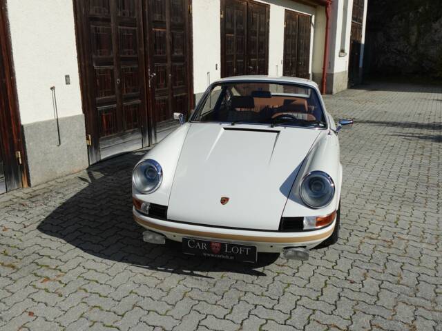 Porsche 911 2.0 T