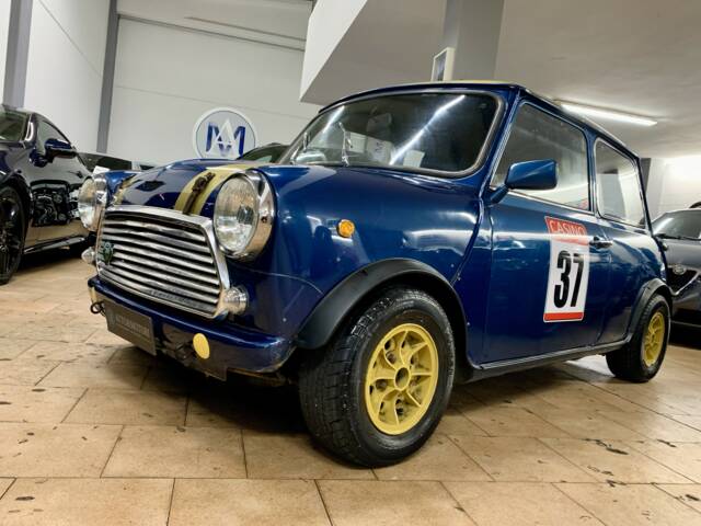 Mini 1275 GT