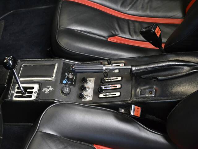 Ferrari 308 GTS
