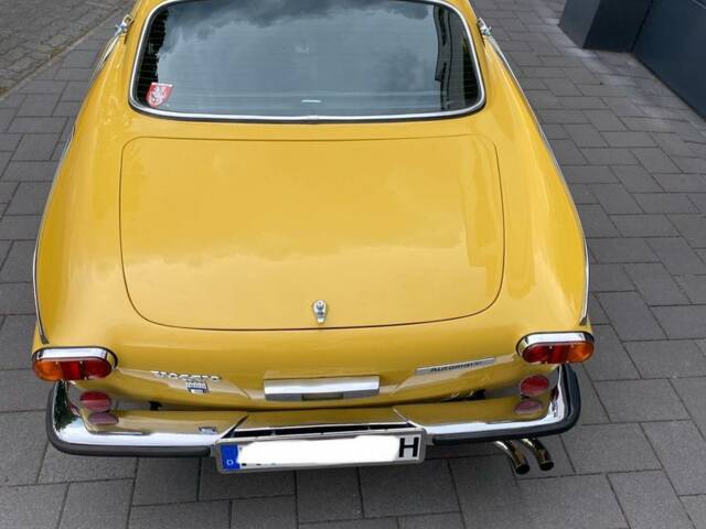 Volvo 1800 E