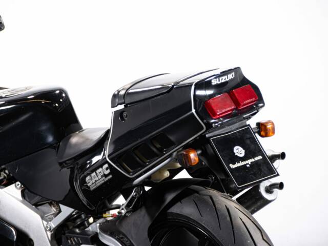 Suzuki RGV 250 Gamma