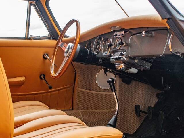 Porsche 356 A 1600 Speedster