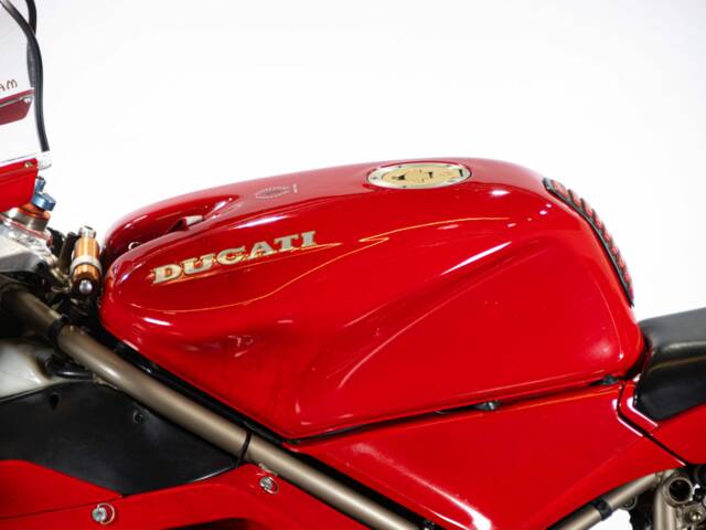 Ducati 916