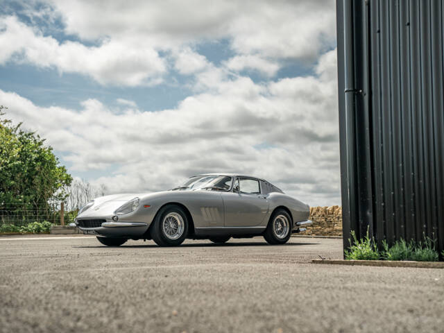 Ferrari 275 GTB