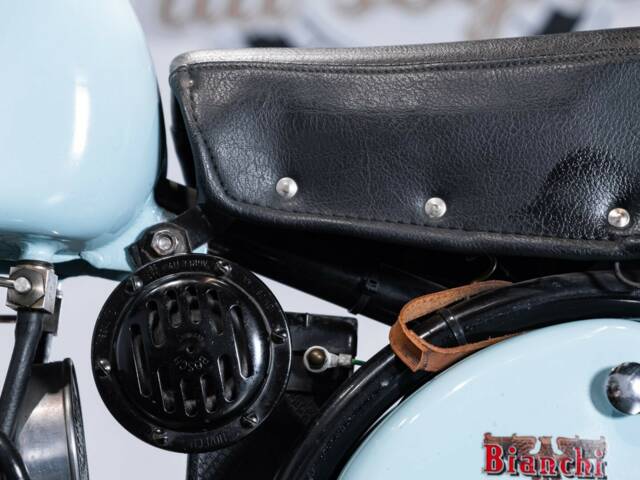 Bianchi 125