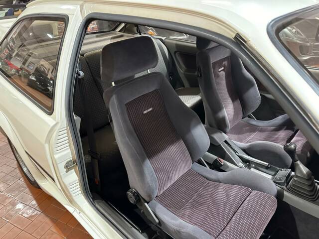 Ford Sierra RS Cosworth