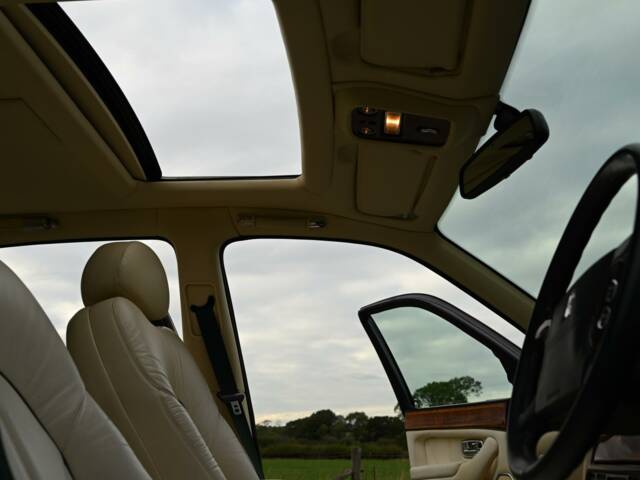 Rolls-Royce Silver Seraph