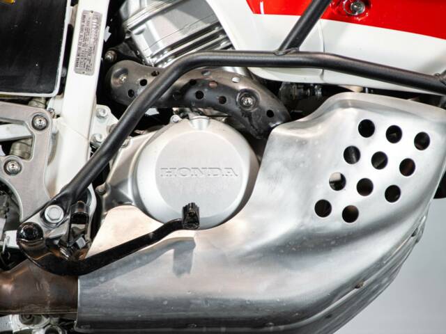 Honda XRV 750 Africa Twin