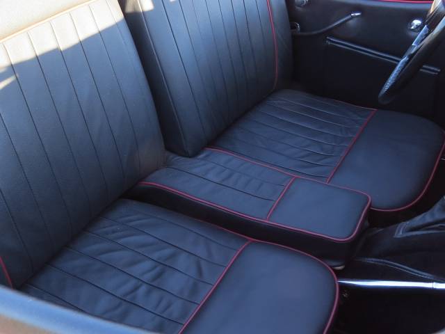 Jaguar XK 140 SE OTS