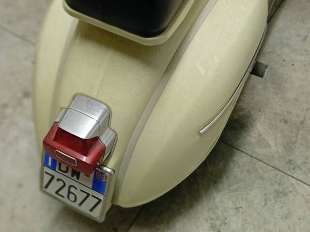 Piaggio Vespa 150 GL