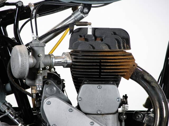 BSA M 20