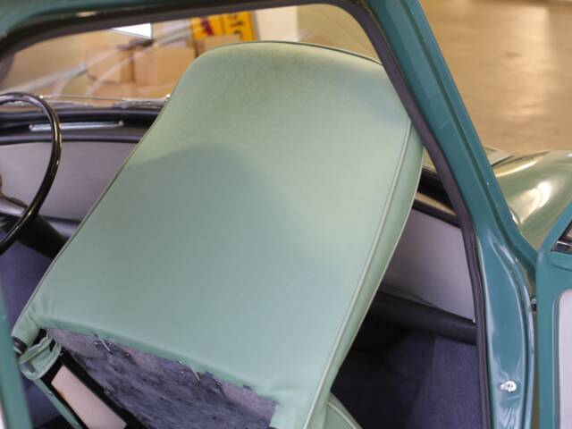 Morris Mini Cooper S 1275