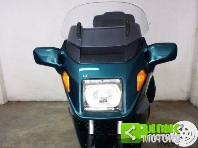 BMW K 1100 LT