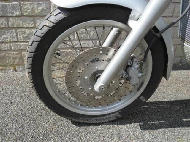 Aprilia Moto 6.5