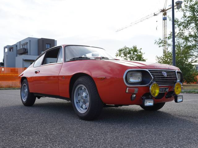 Image 1/18 de Lancia Fulvia Sport 1.3 S (Zagato) (1972)