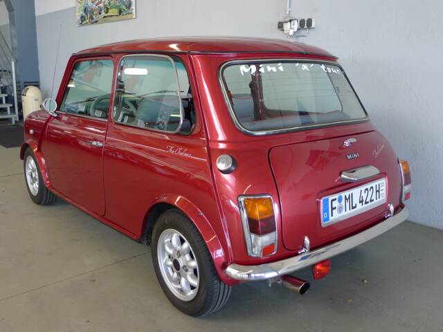 Mini 1000