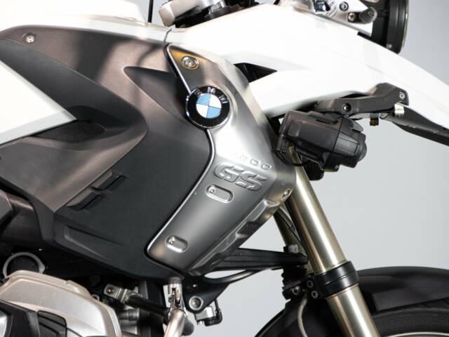 BMW R 1200 GS
