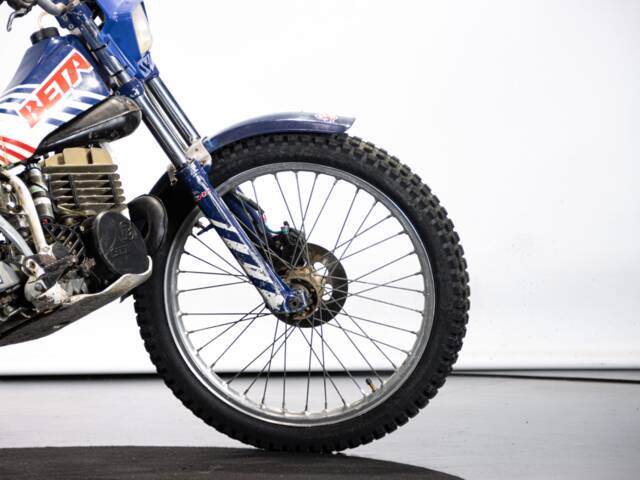 Beta TR34