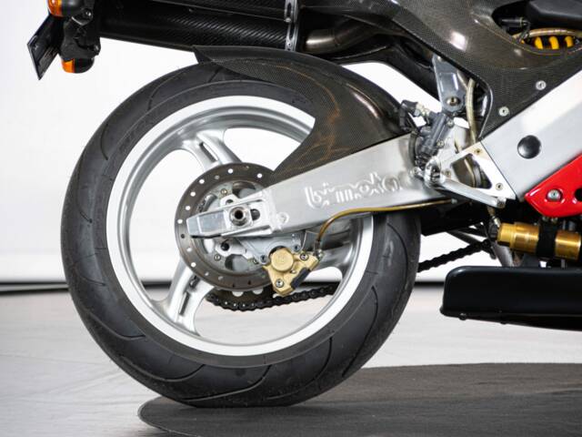 Bimota SB6-R