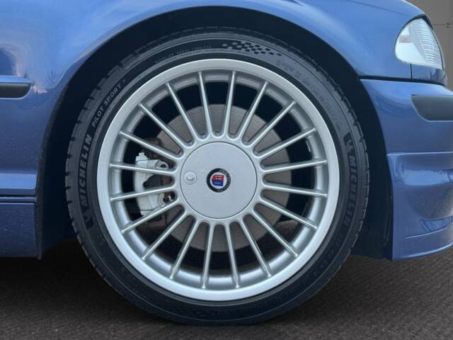 ALPINA B3 3.3