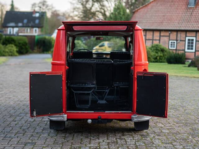 Renault Estafette