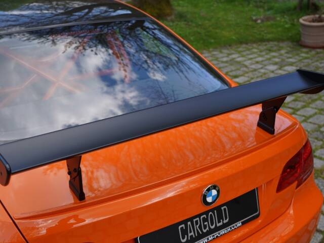 BMW M3 GTS