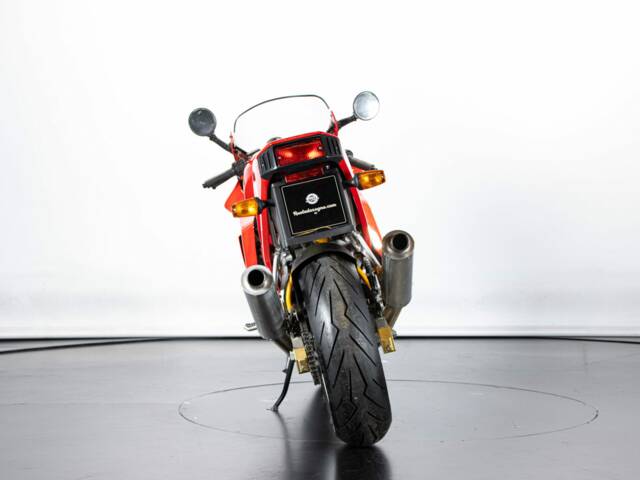 Ducati 851 SP2