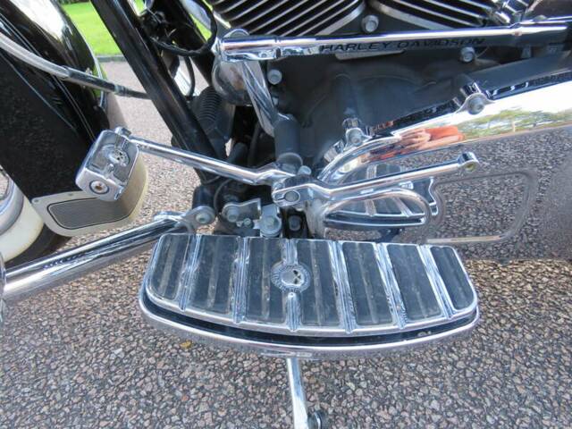 Harley-Davidson FLHR Road King