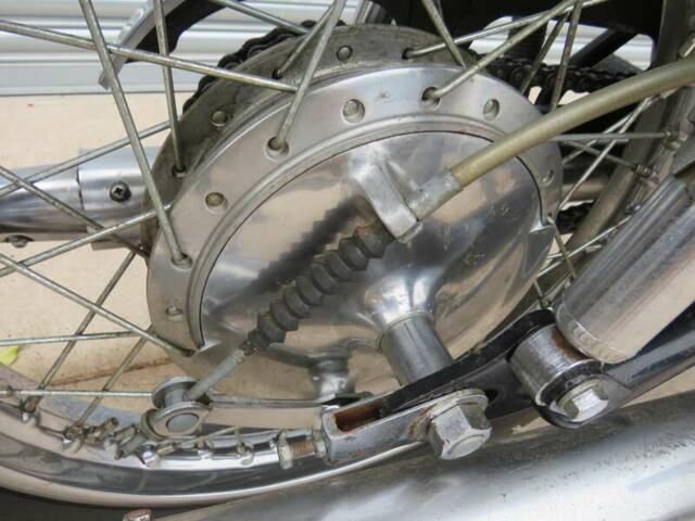 Kawasaki A 7 Avenger