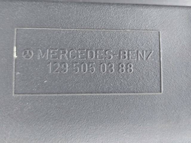 Mercedes-Benz 300 SL