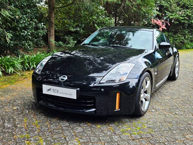 Nissan 350Z