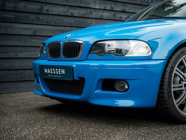 BMW M3
