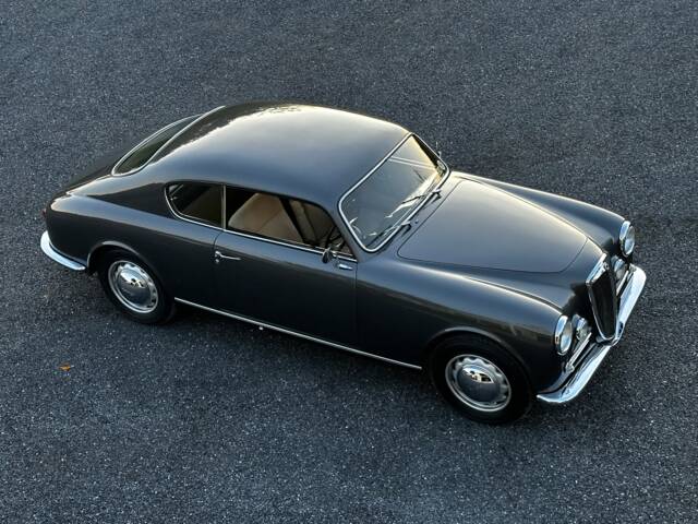 Lancia Aurelia B20 GT 2500